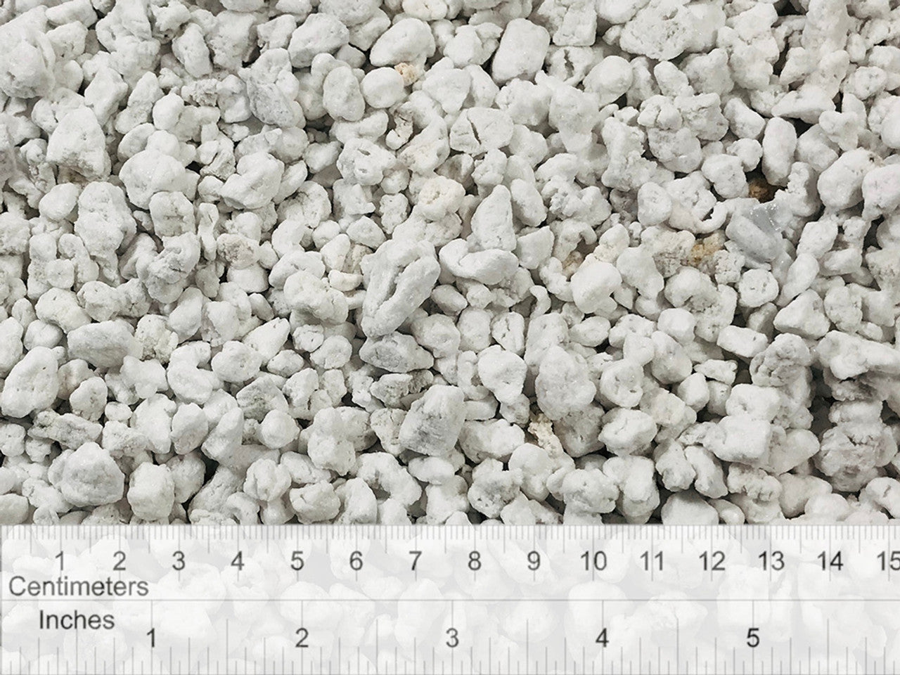 Extra Chunky Perlite - Grade 4