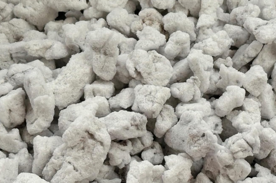 Extra Chunky Perlite - Grade 4