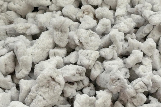 Extra Chunky Perlite - Grade 4